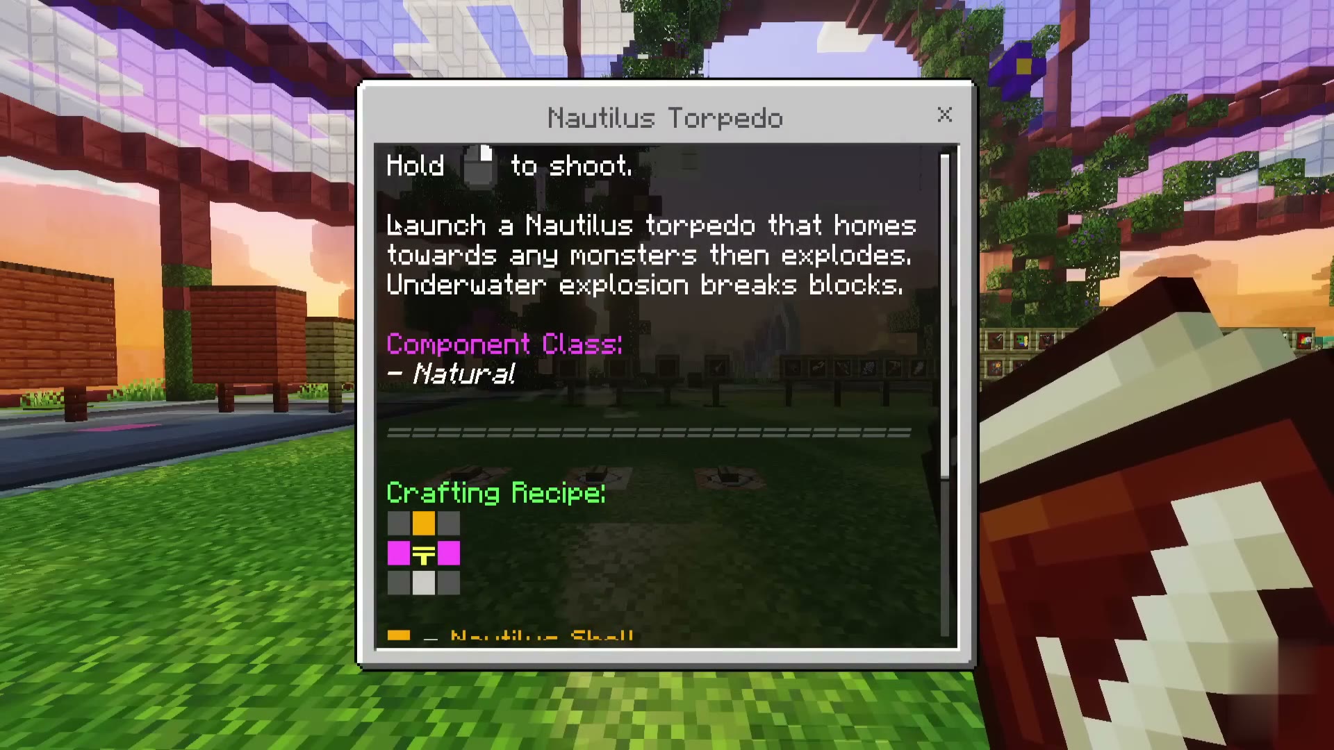 Creature Armaments screenshot 8