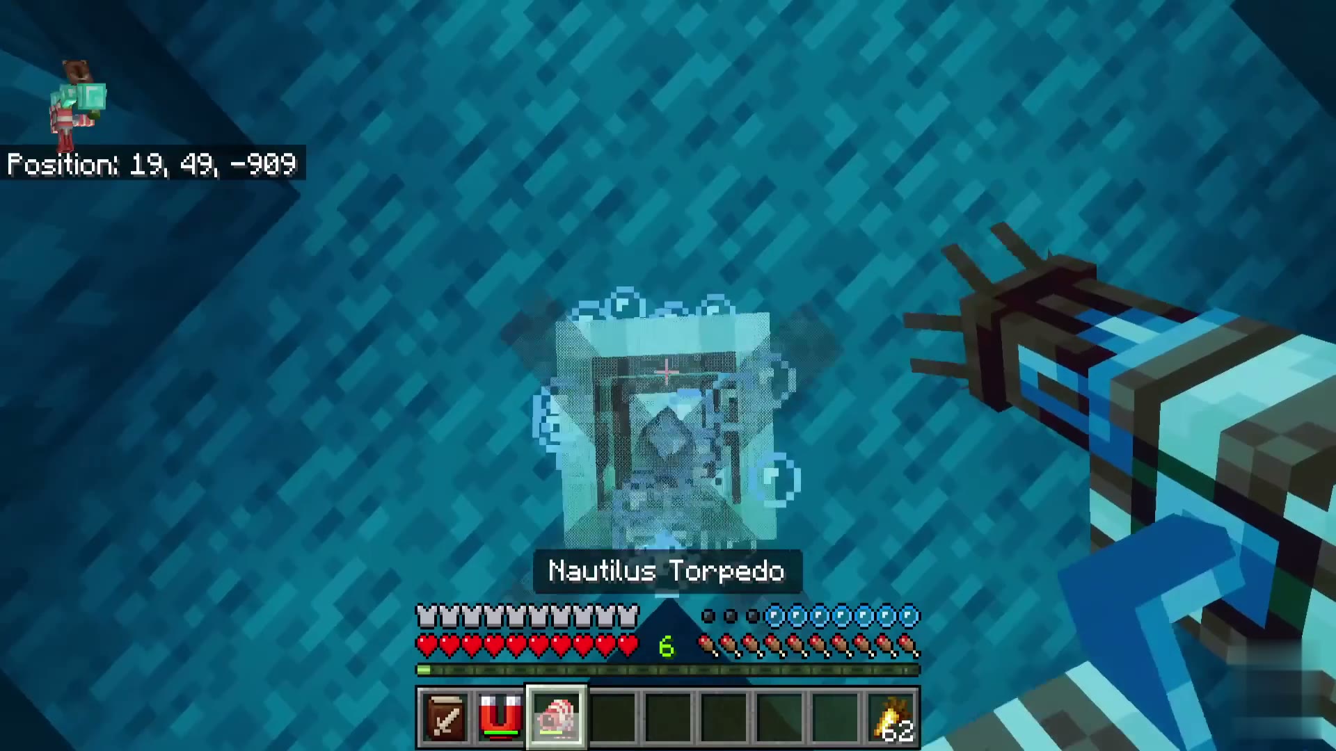 Creature Armaments screenshot 9