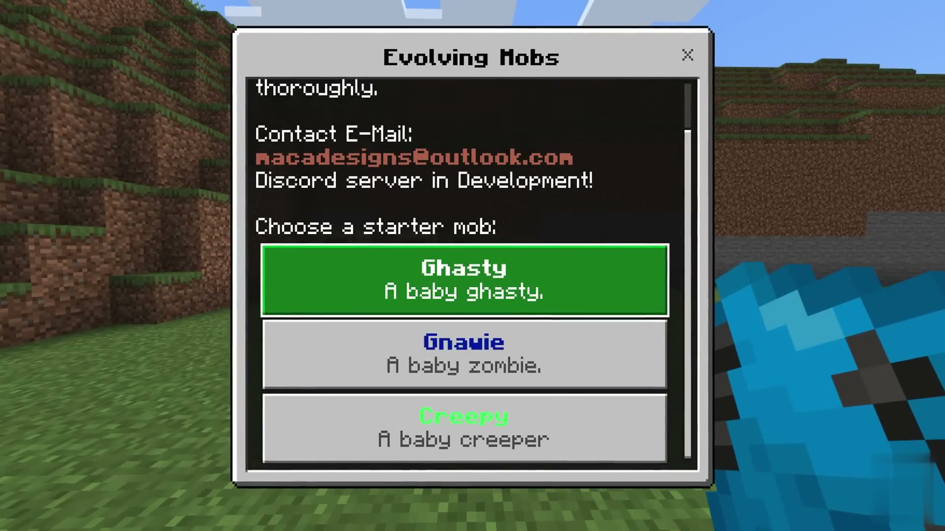 Creature Growth screenshot 1