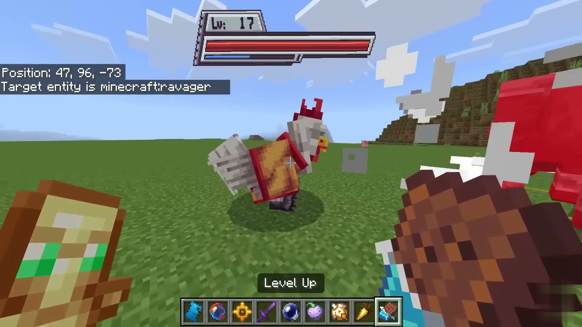 Creature Growth screenshot 10