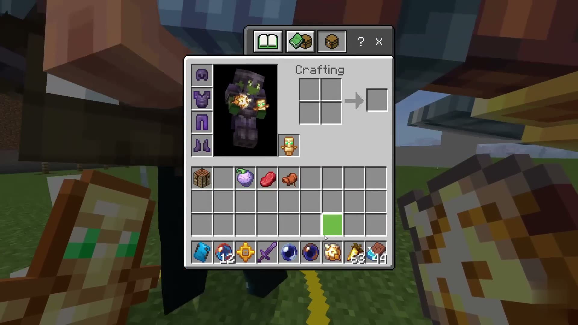 Creature Growth screenshot 11
