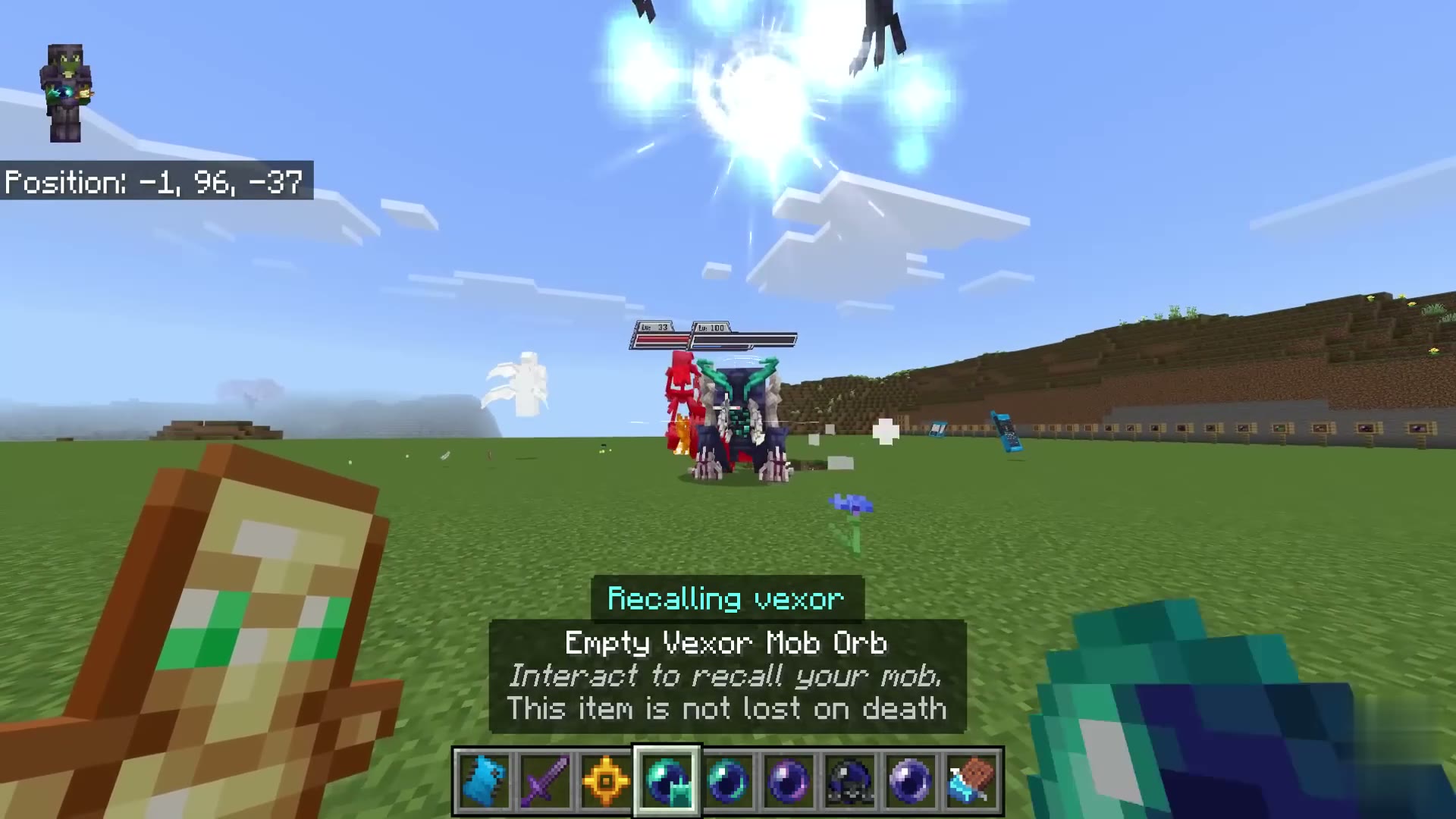 Creature Growth screenshot 14