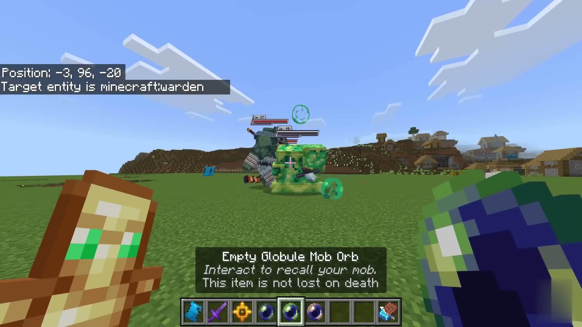 Creature Growth screenshot 15