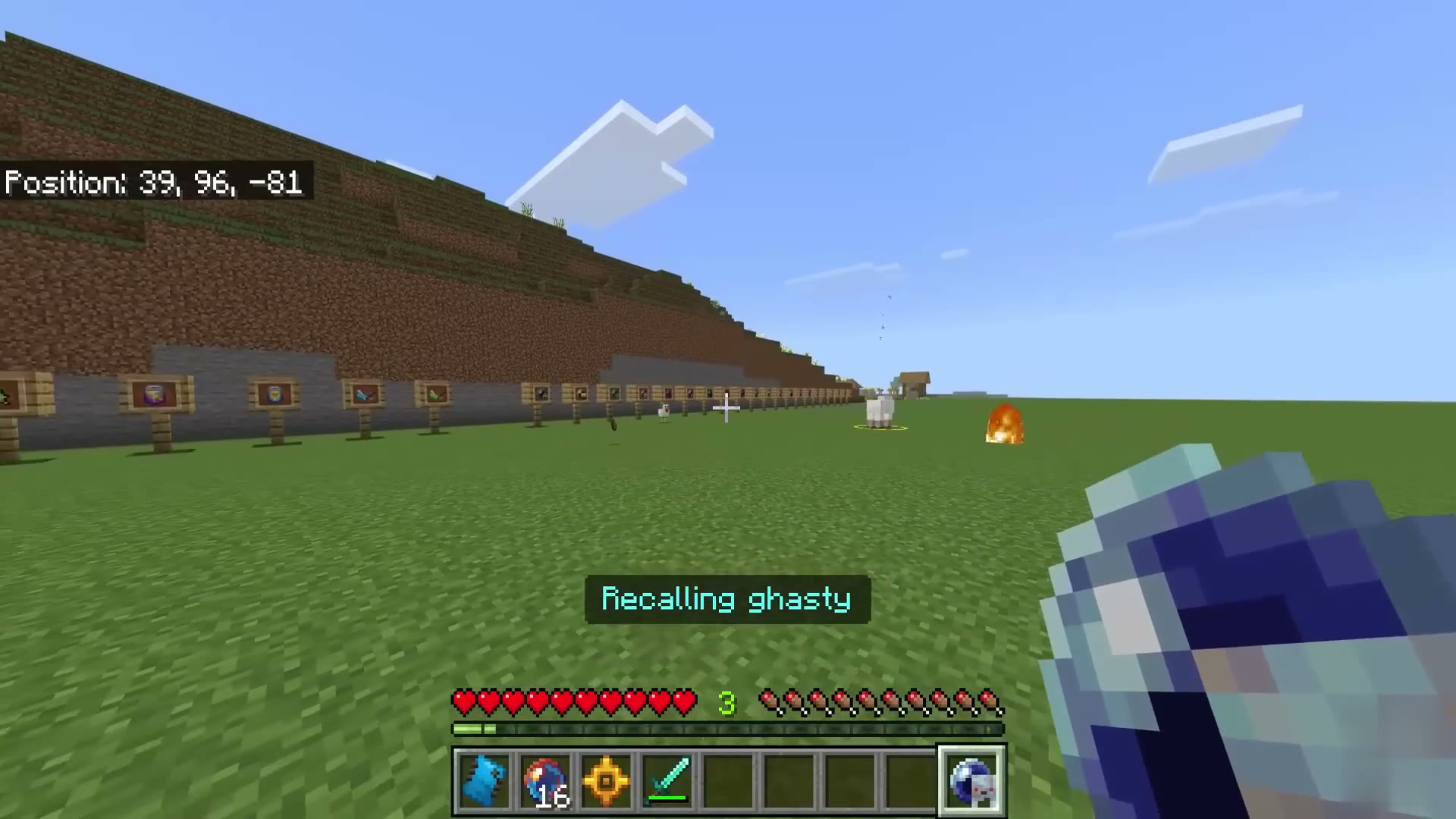 Creature Growth screenshot 4