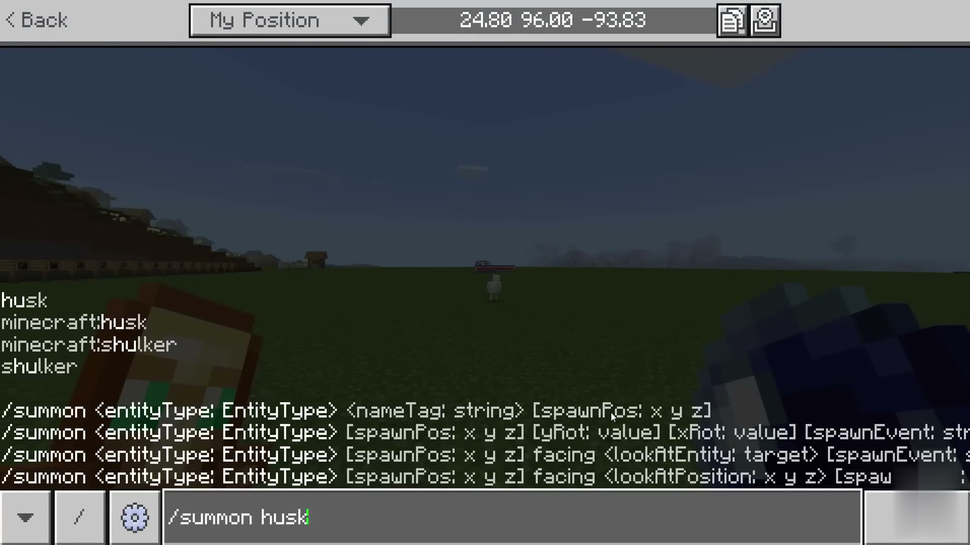 Creature Growth screenshot 5