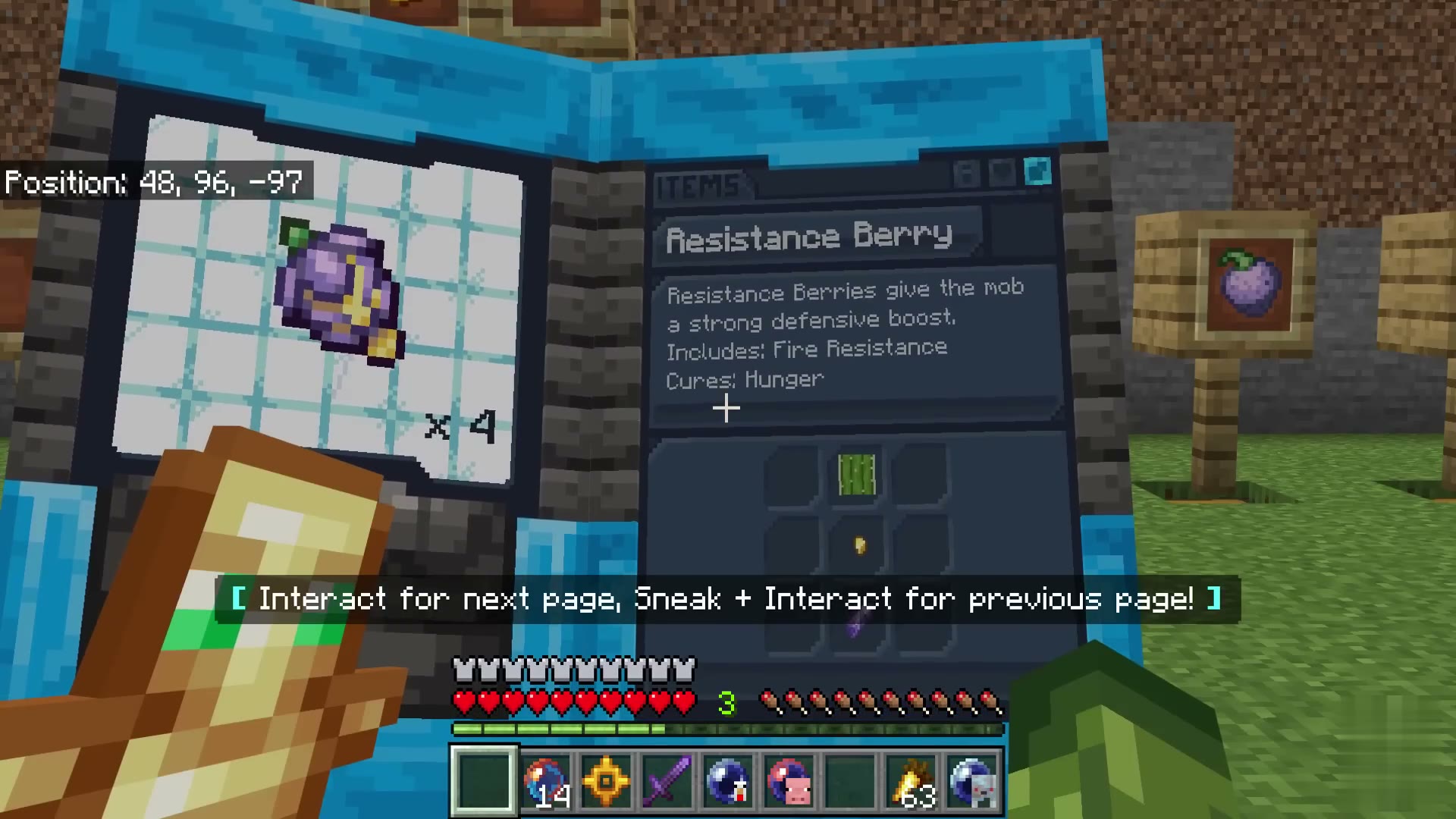 Creature Growth screenshot 6