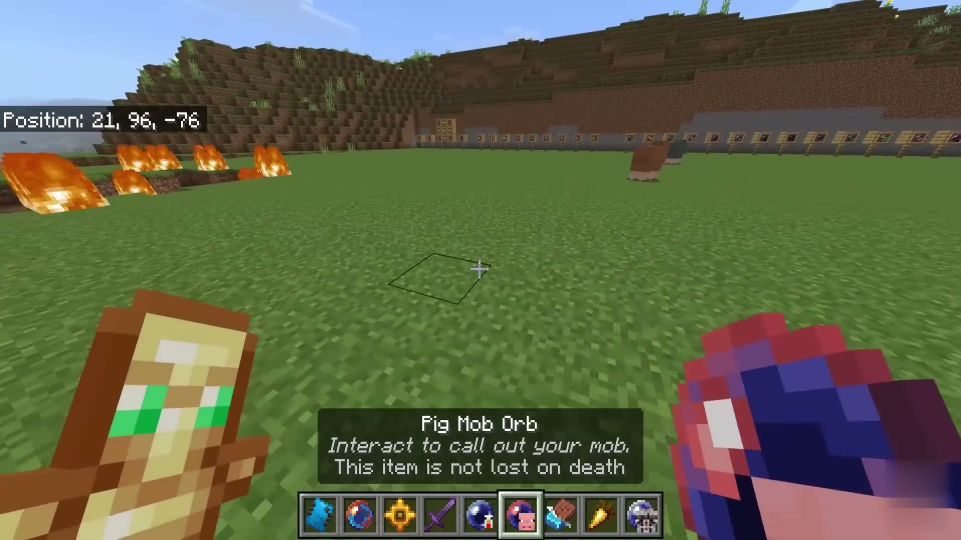 Creature Growth screenshot 8