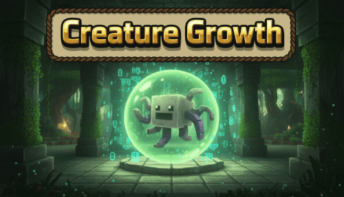 Creature Growth thumbnail
