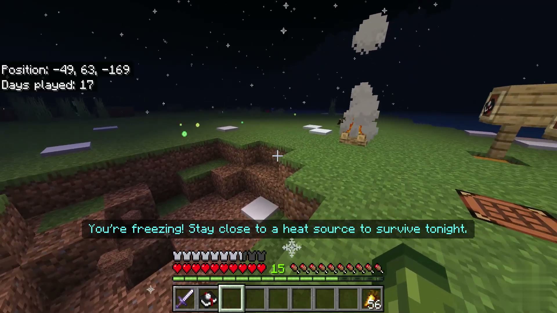 Dark Horrors screenshot 10
