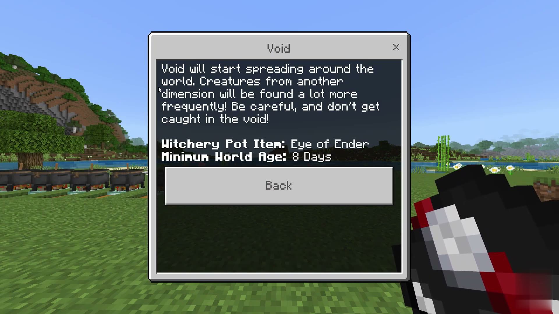 Dark Horrors screenshot 11