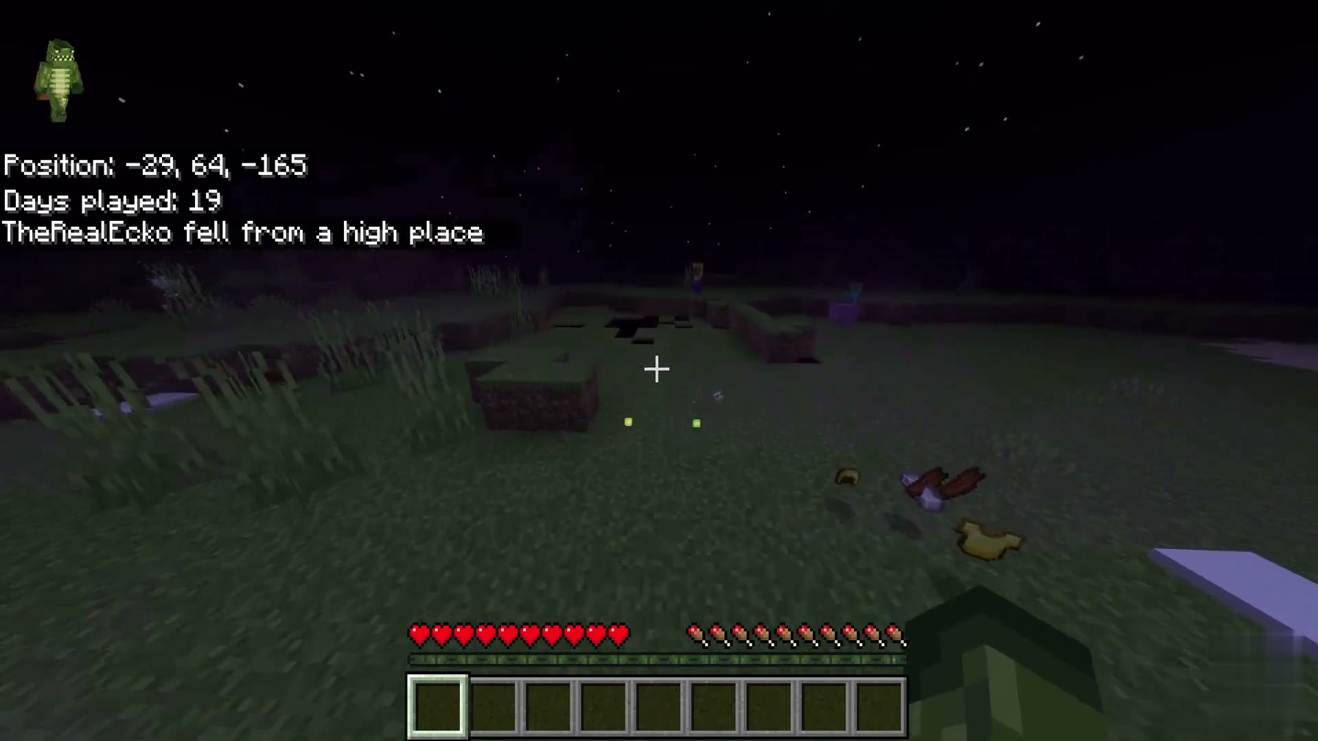 Dark Horrors screenshot 12