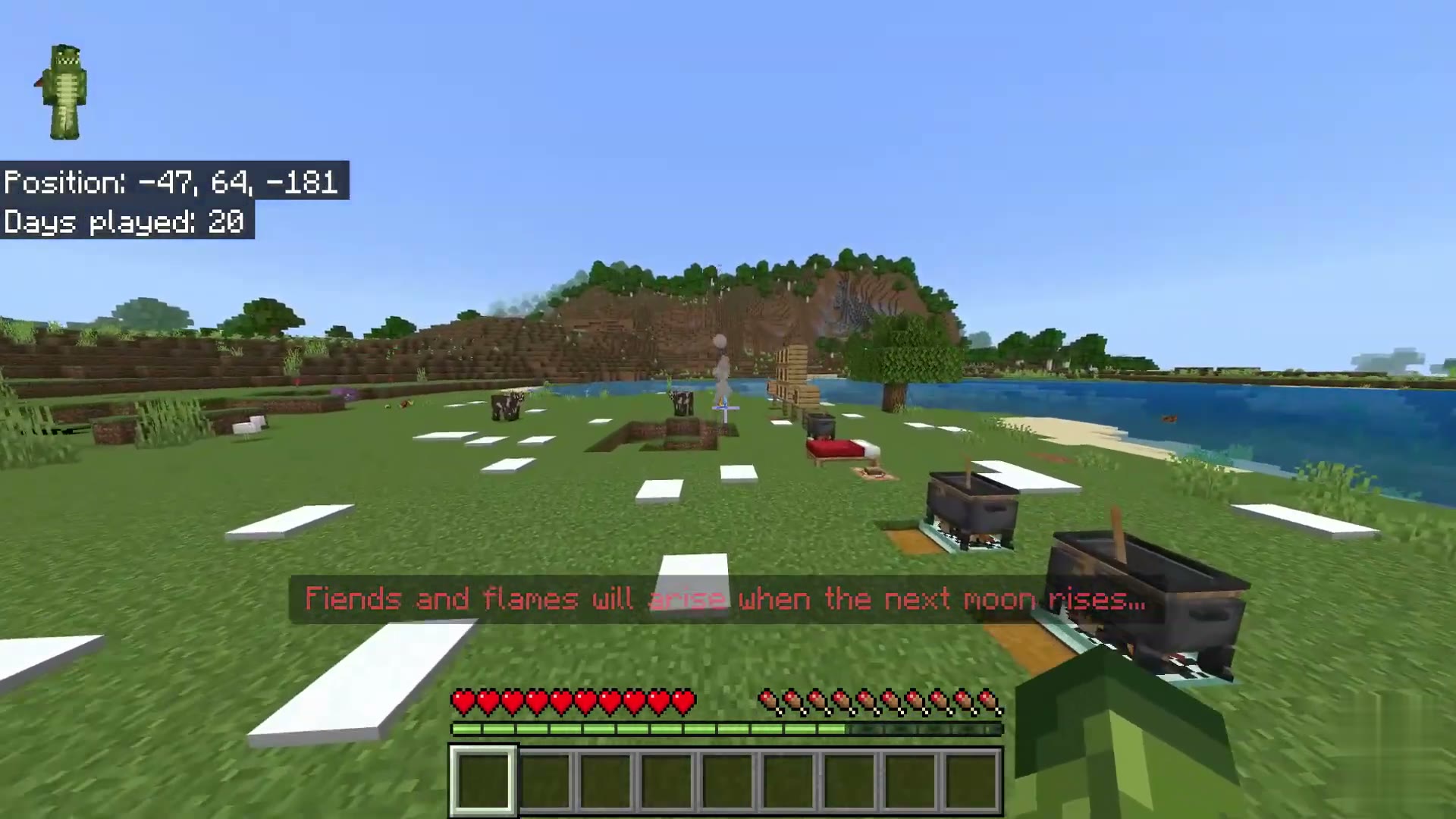 Dark Horrors screenshot 13