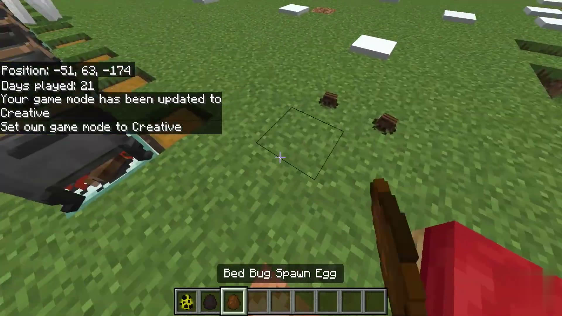 Dark Horrors screenshot 14