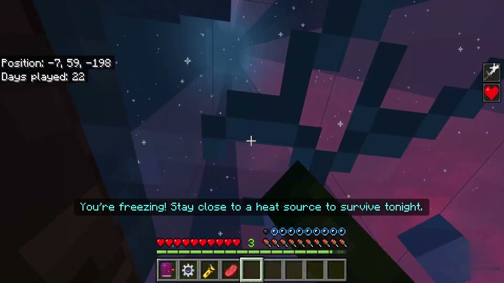 Dark Horrors screenshot 15