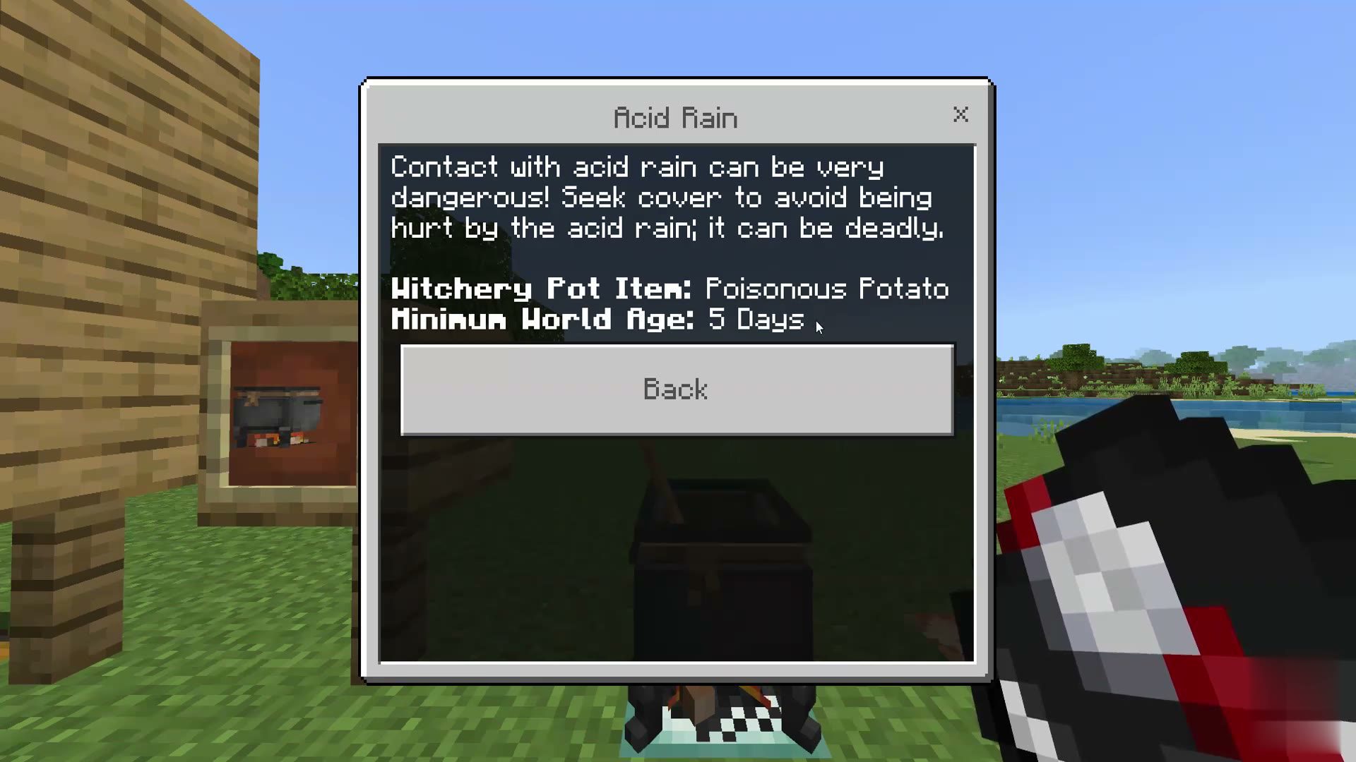 Dark Horrors screenshot 3