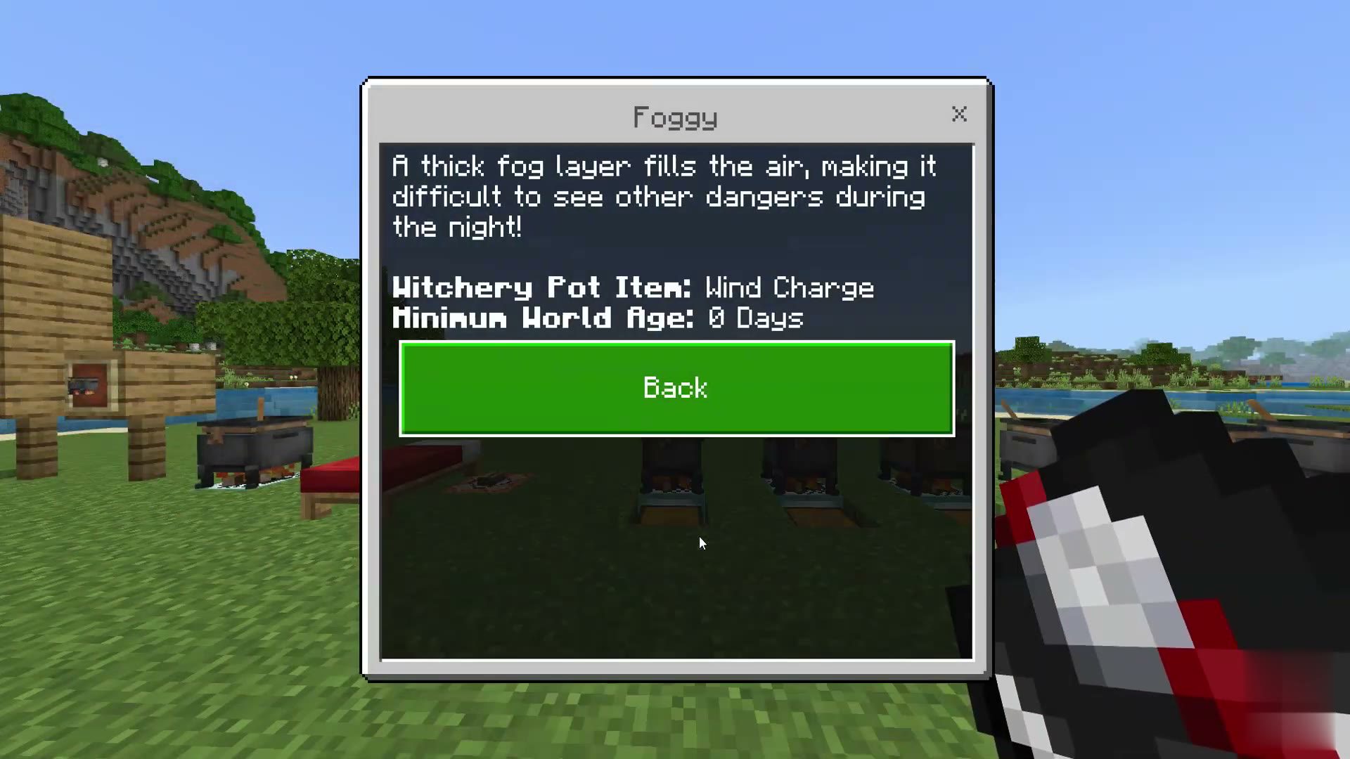 Dark Horrors screenshot 4