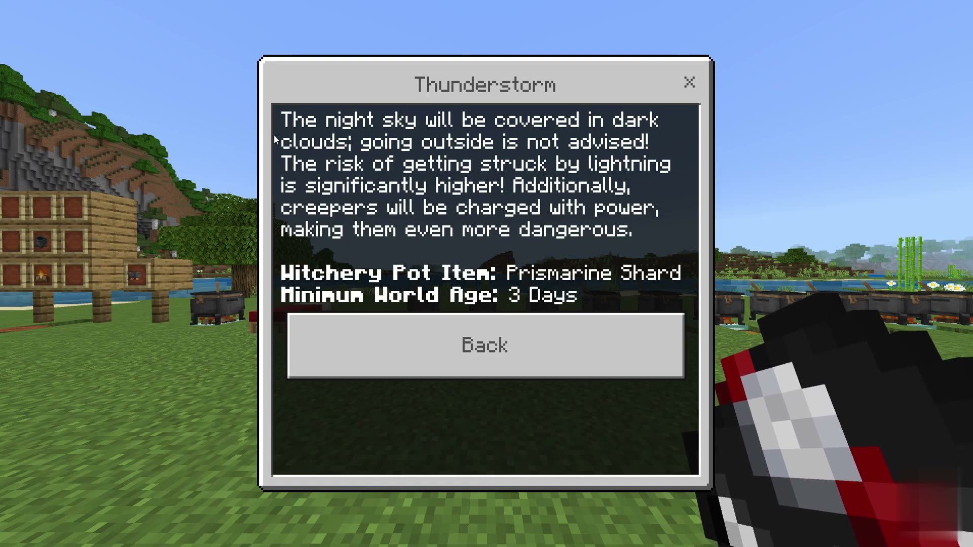 Dark Horrors screenshot 5