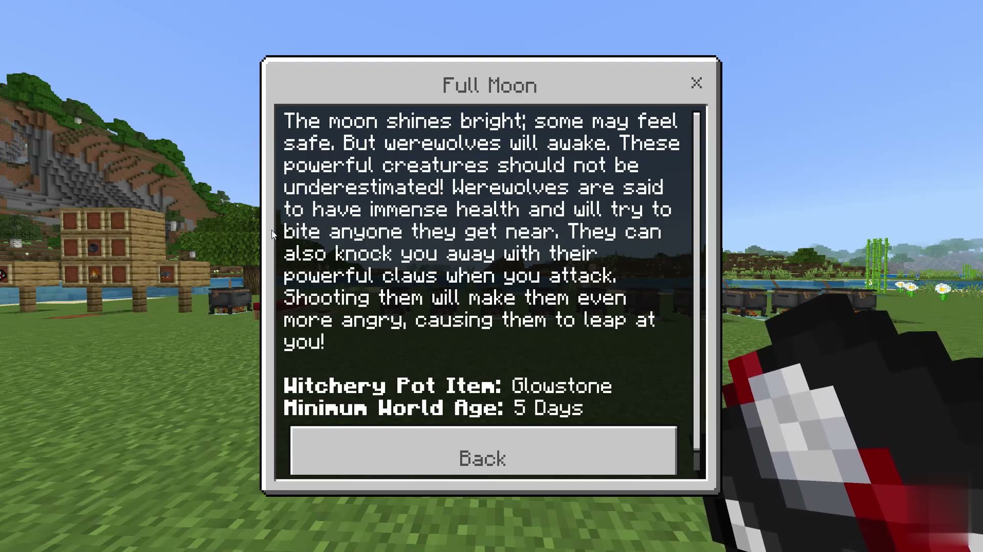 Dark Horrors screenshot 6