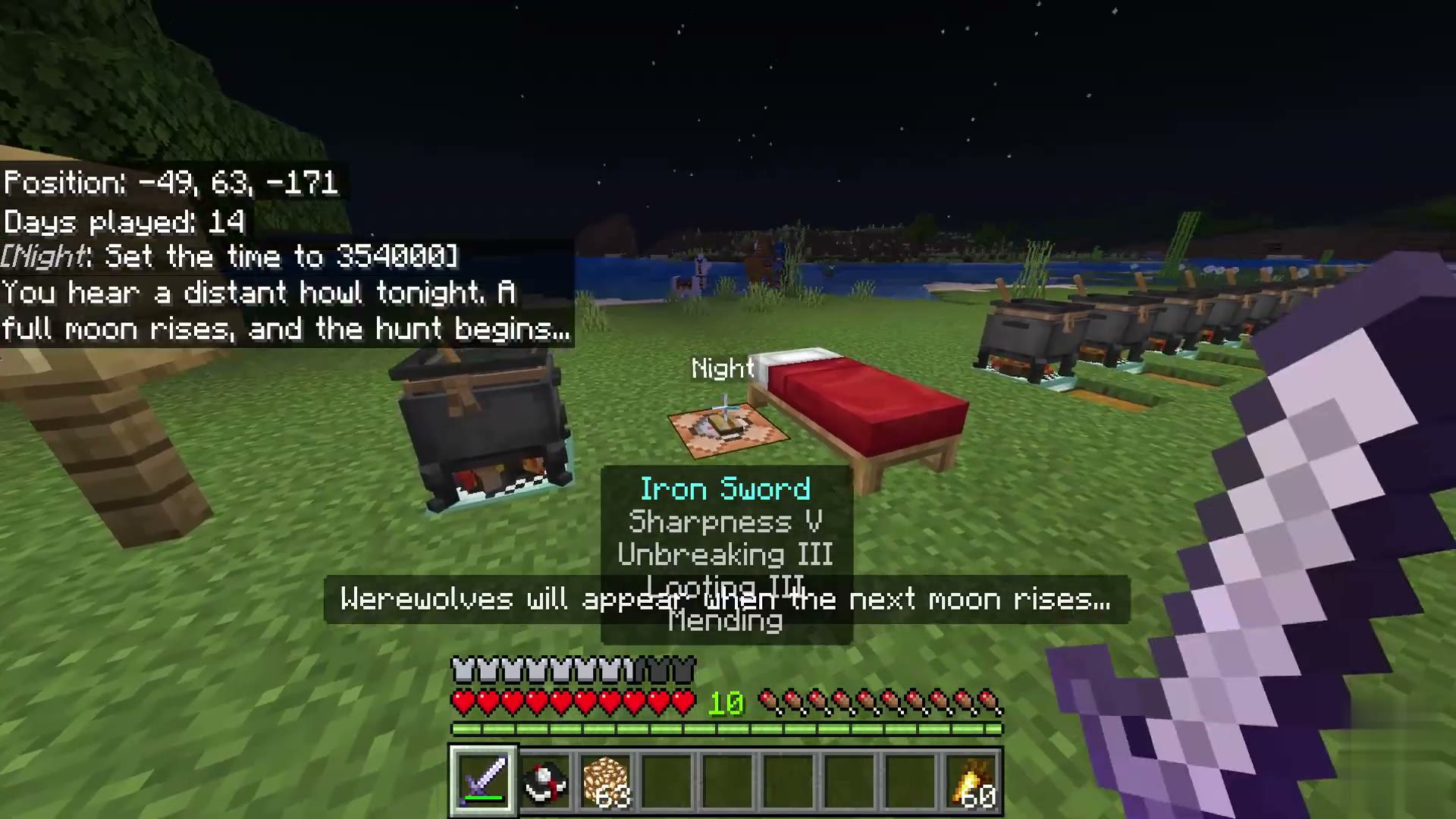 Dark Horrors screenshot 7