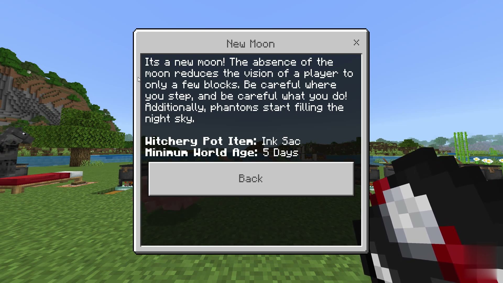 Dark Horrors screenshot 8