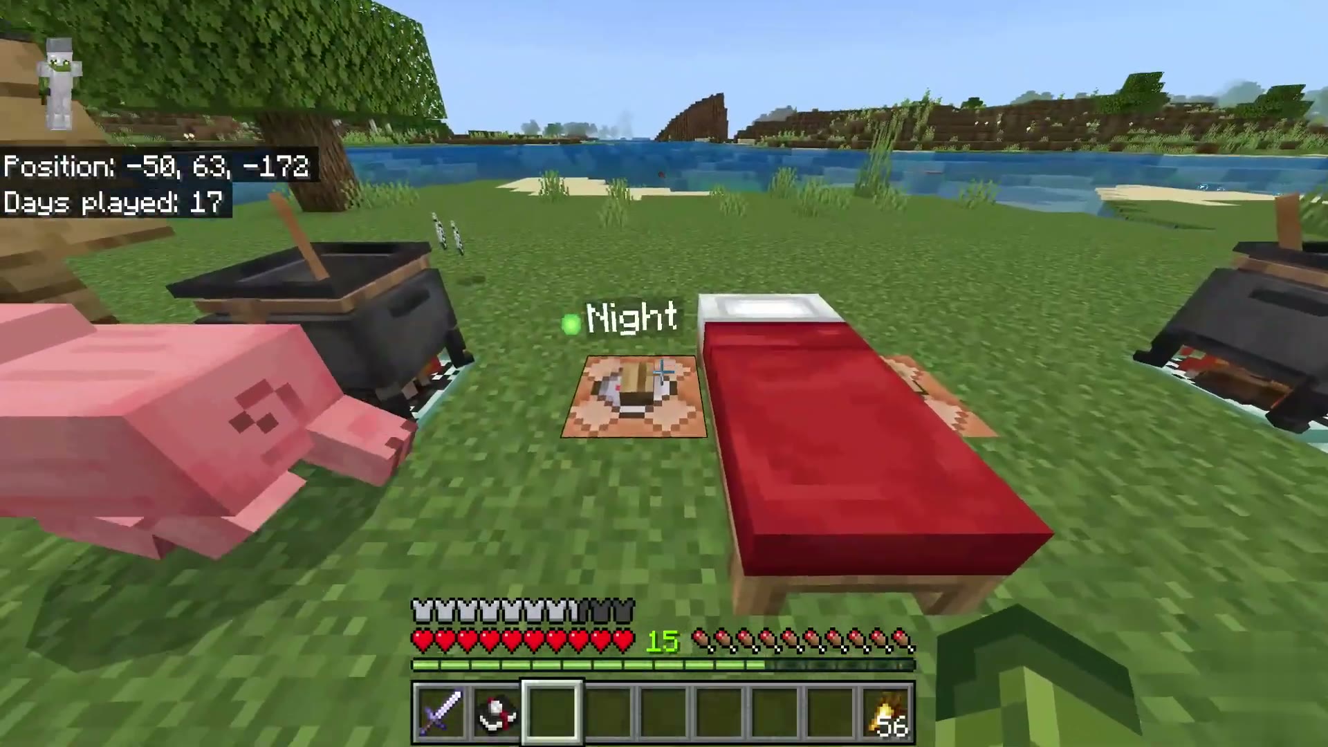Dark Horrors screenshot 9