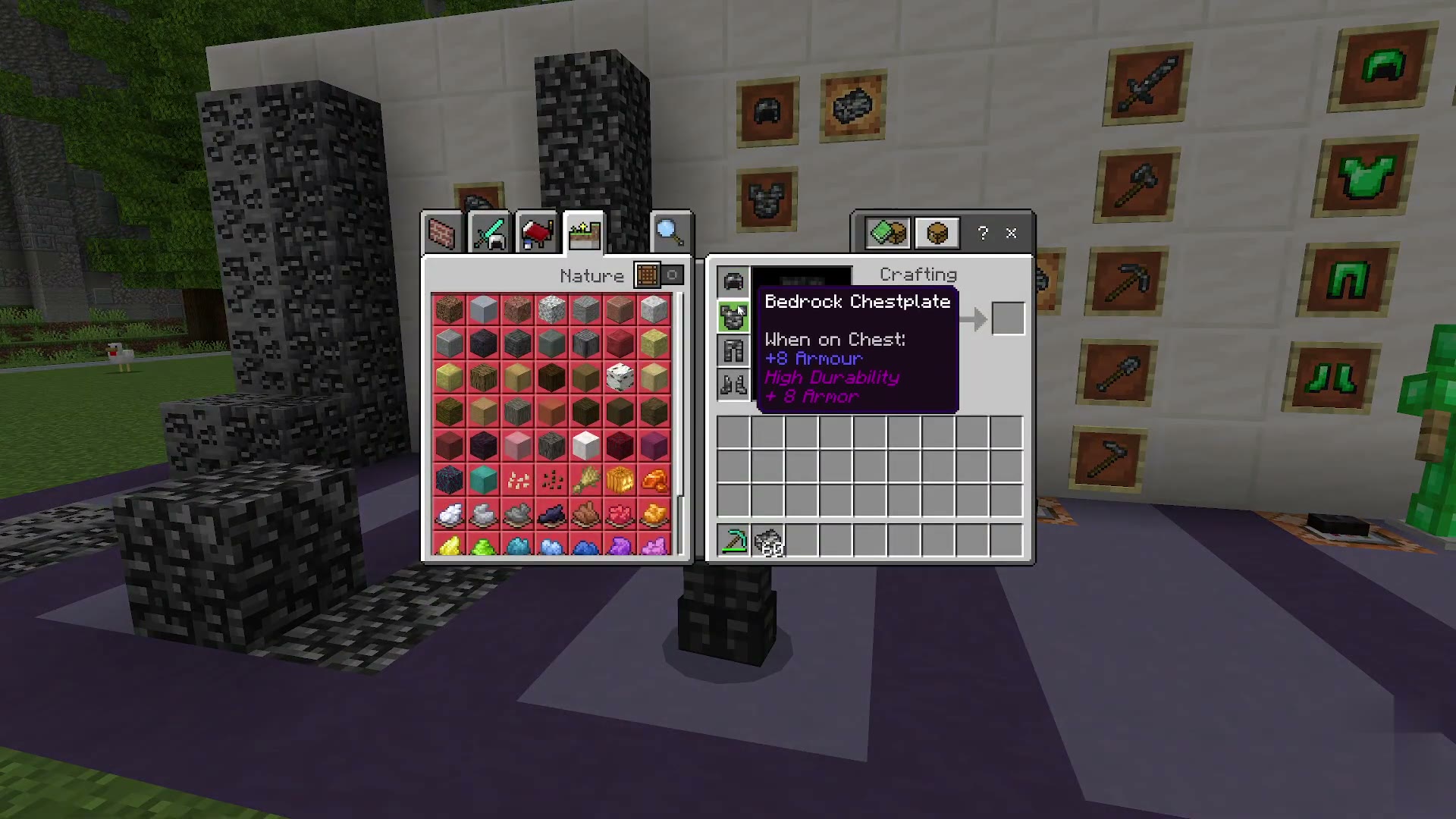 Deep Arsenal screenshot 1