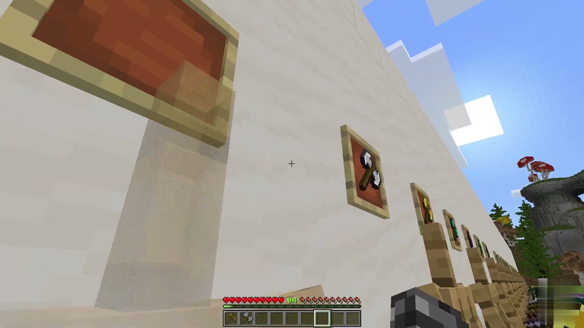 Deep Arsenal screenshot 10