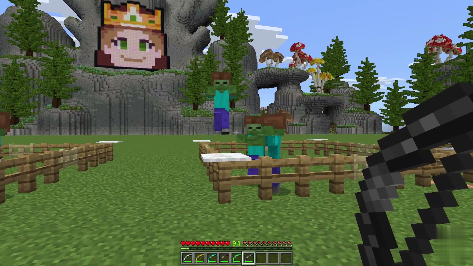 Deep Arsenal screenshot 11