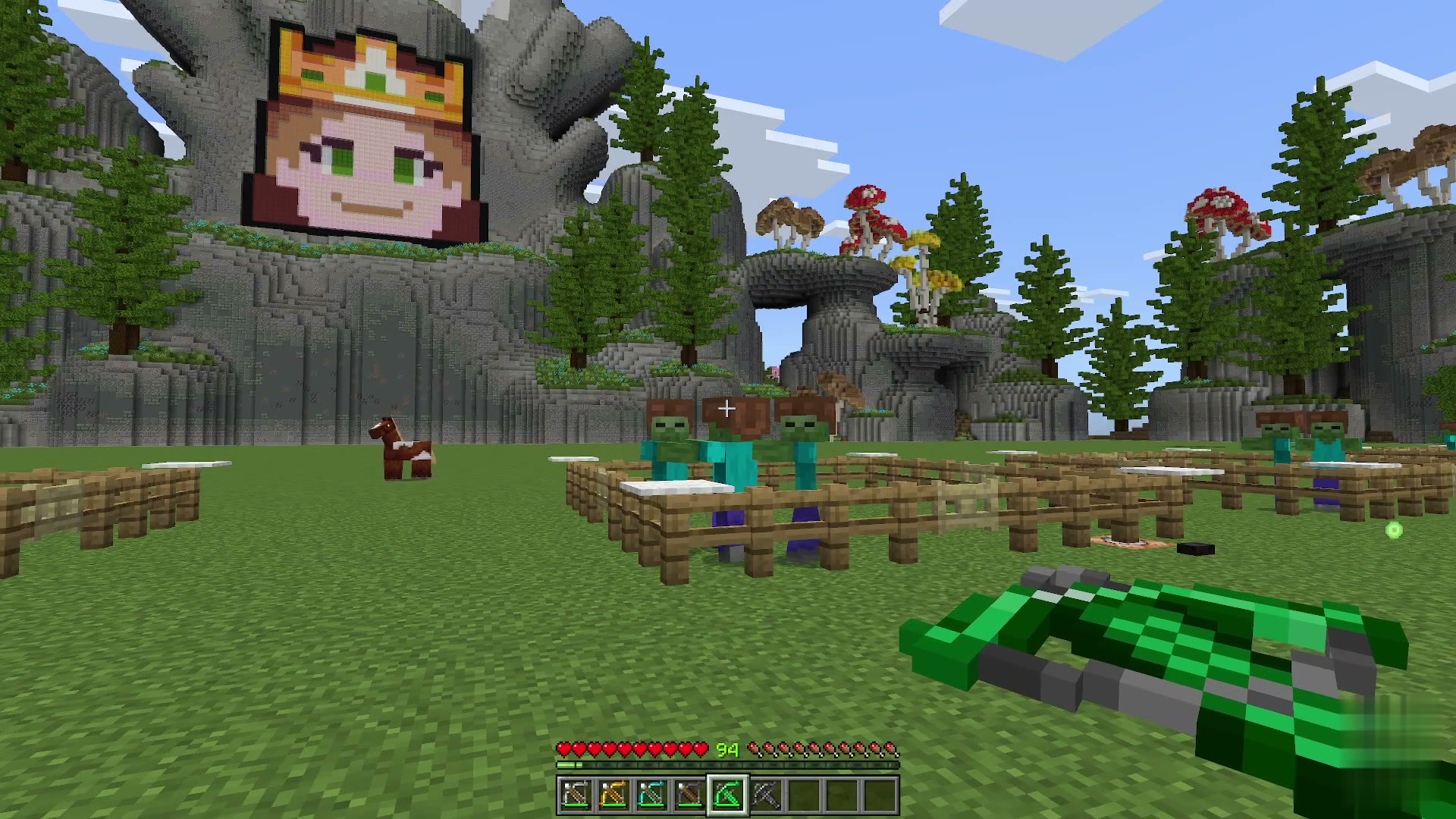Deep Arsenal screenshot 12