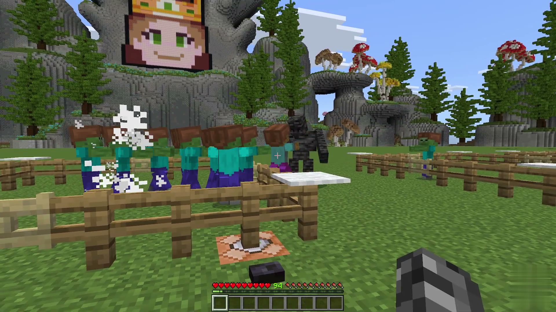 Deep Arsenal screenshot 14