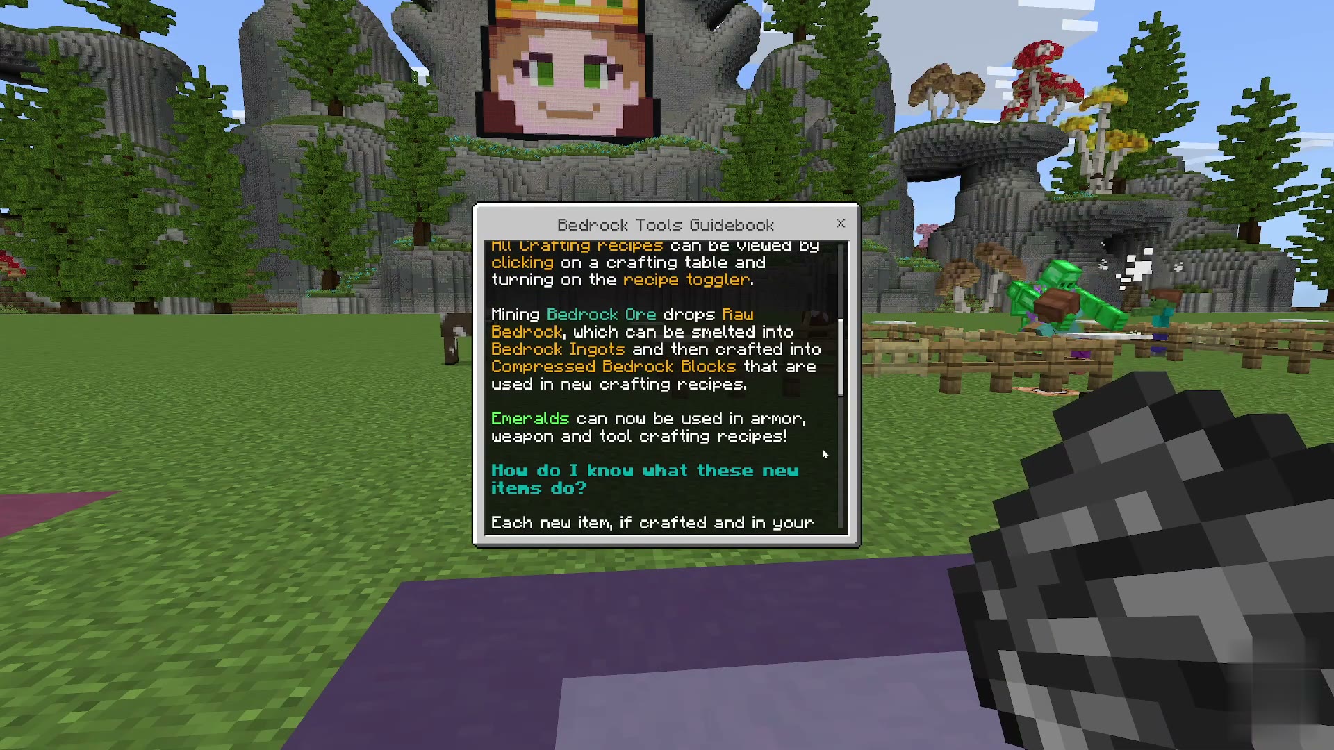 Deep Arsenal screenshot 15