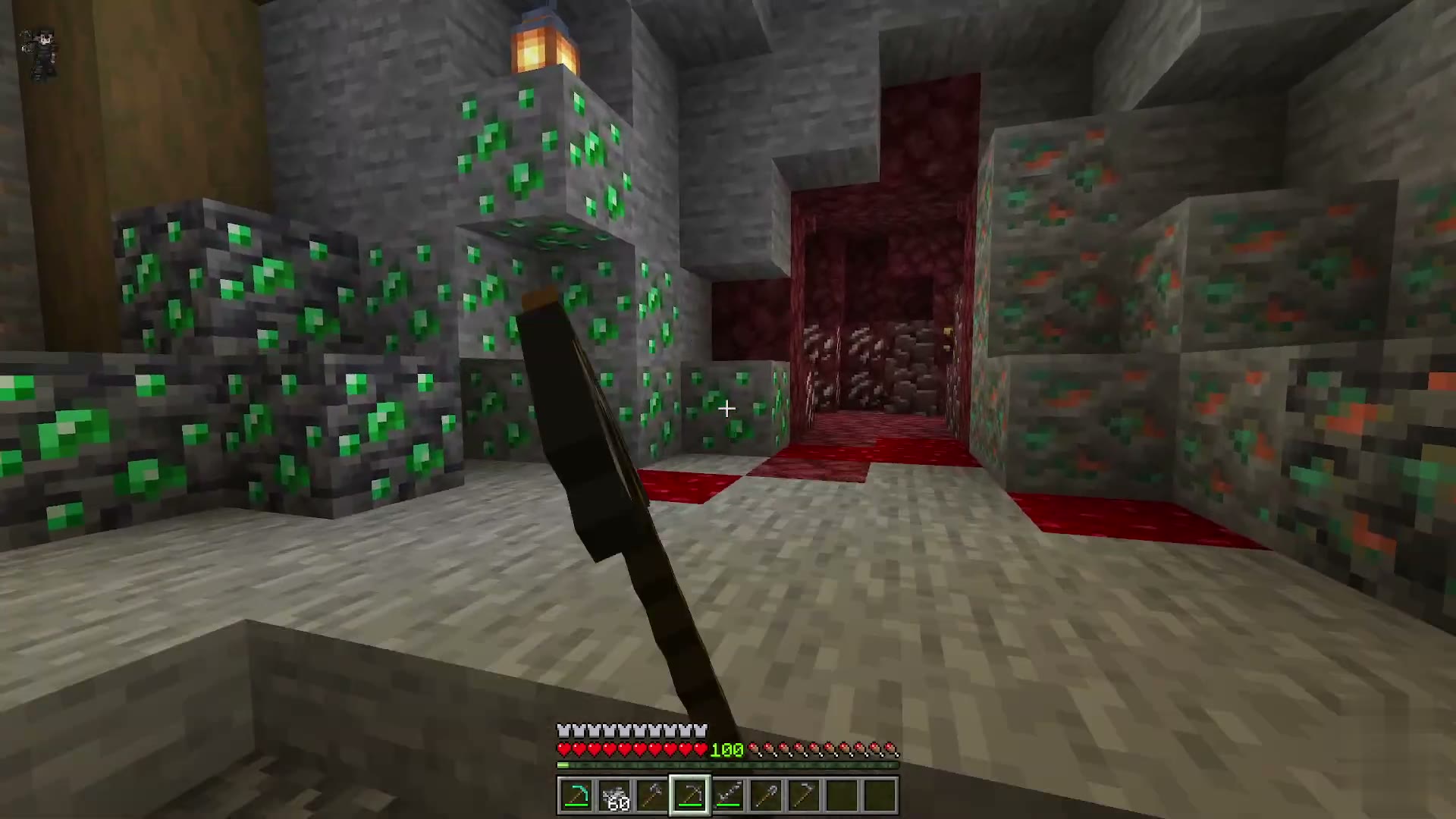 Deep Arsenal screenshot 2