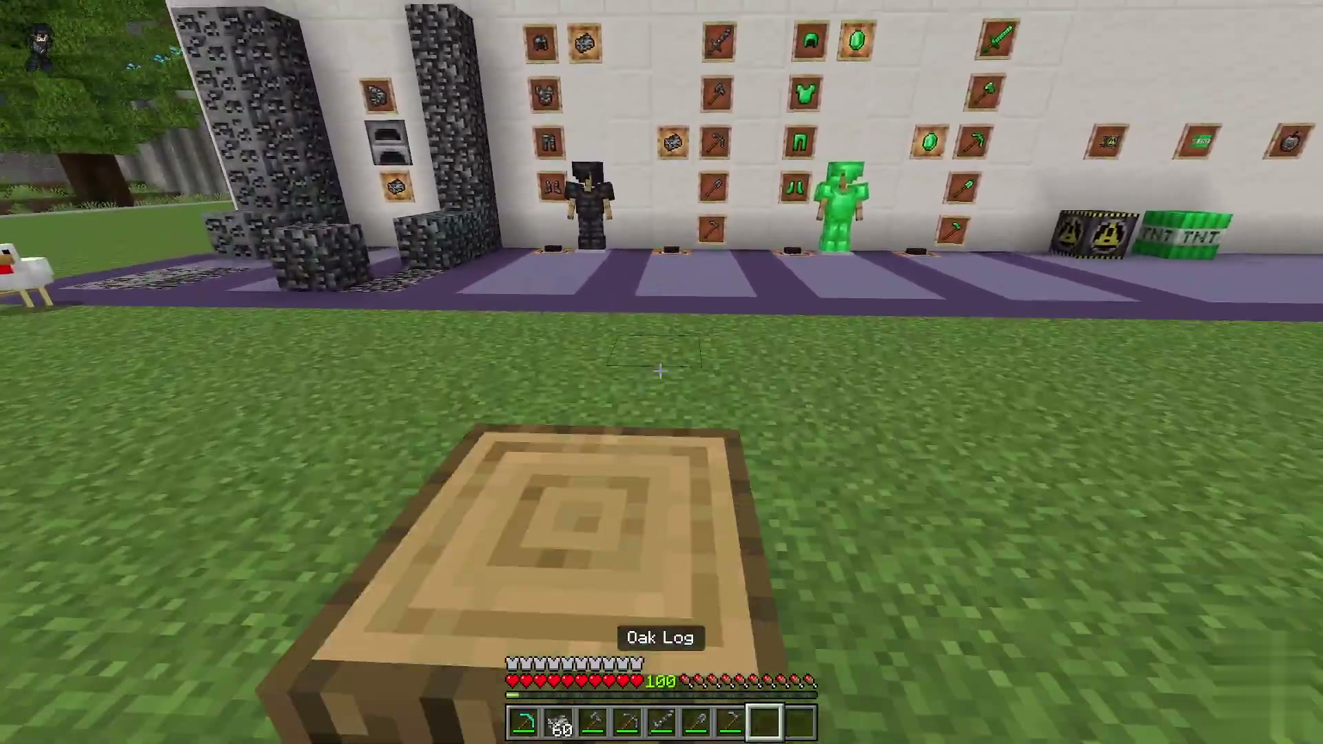 Deep Arsenal screenshot 3