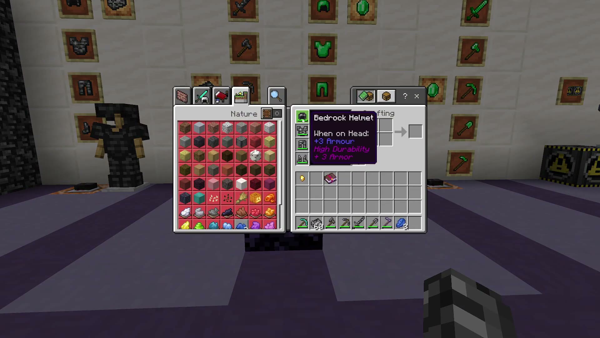 Deep Arsenal screenshot 4