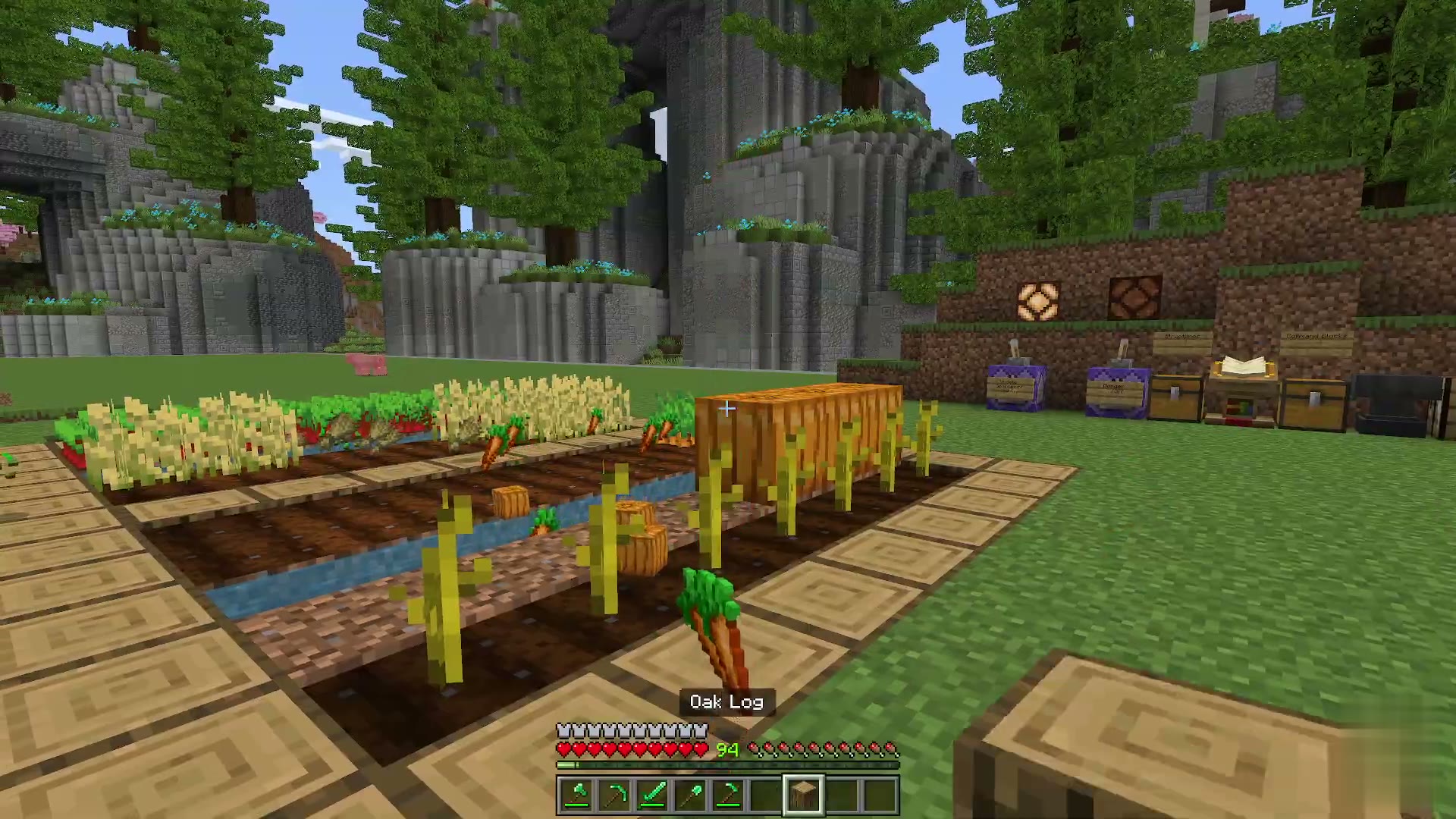 Deep Arsenal screenshot 5