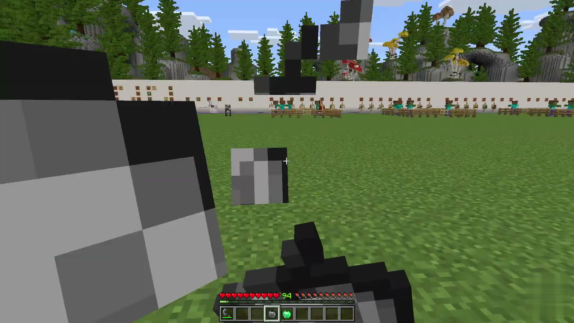 Deep Arsenal screenshot 6