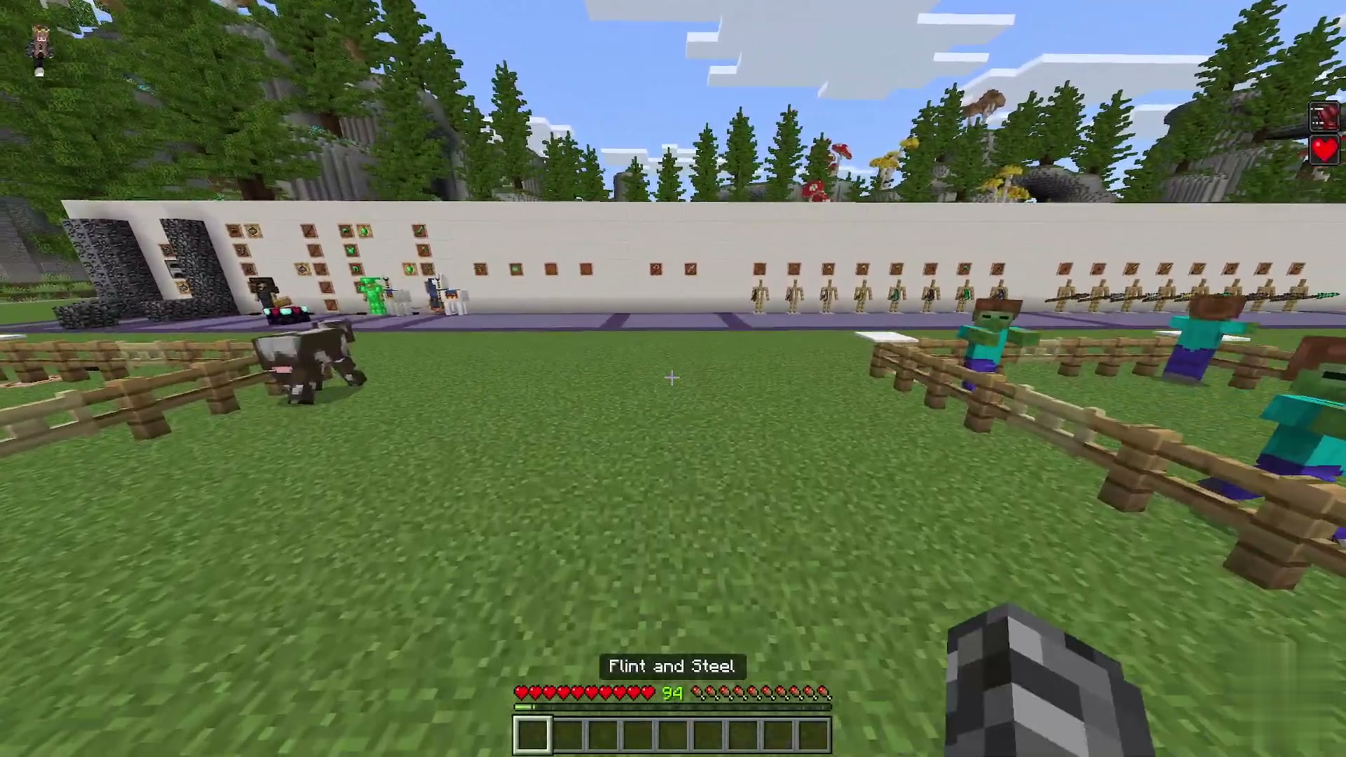 Deep Arsenal screenshot 7