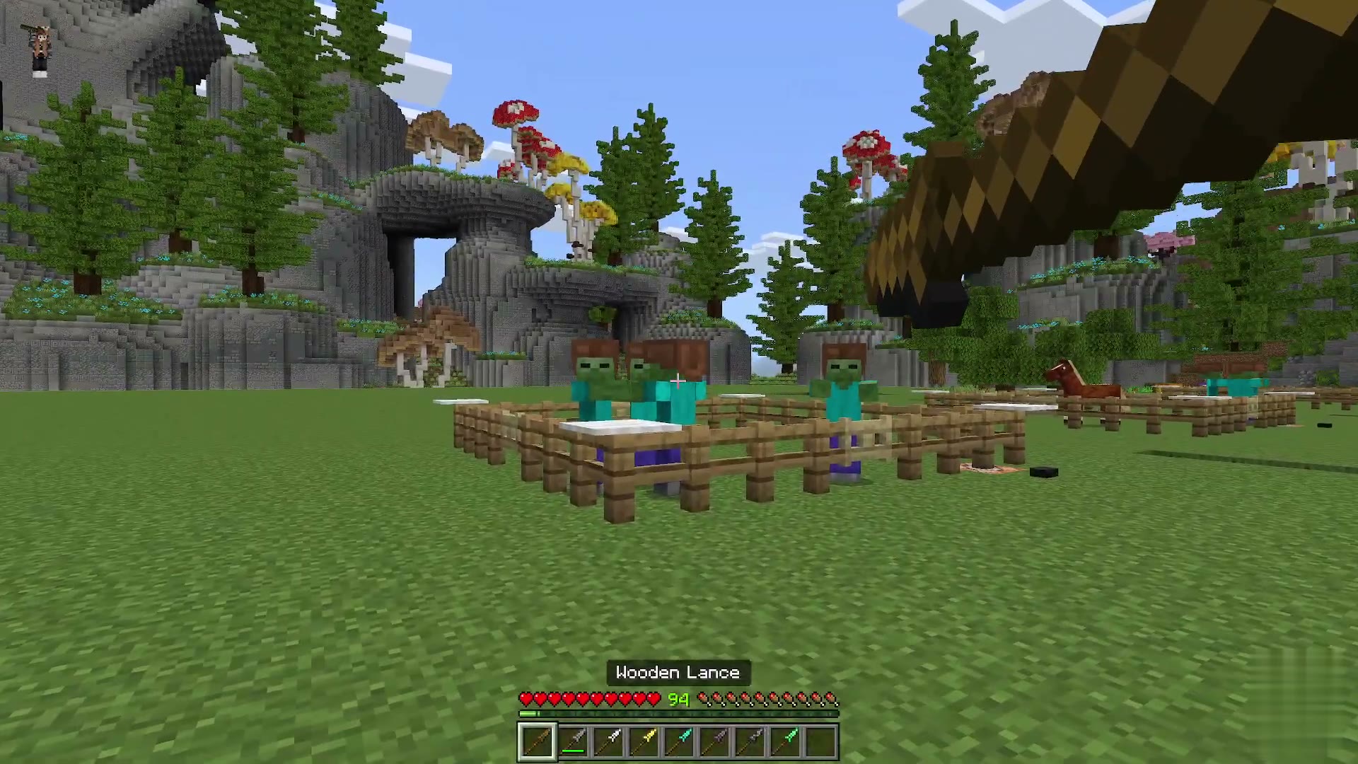 Deep Arsenal screenshot 9