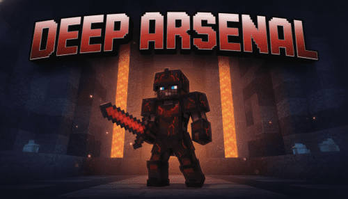 Deep Arsenal thumbnail