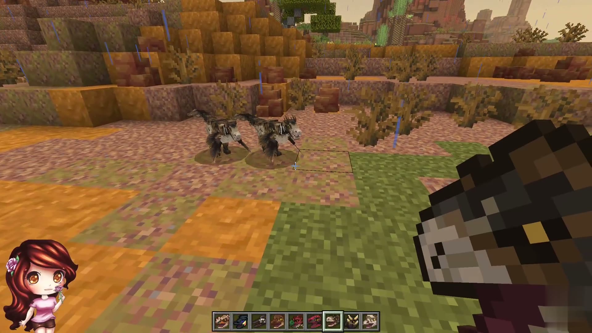 Dinosaur Realm screenshot 4