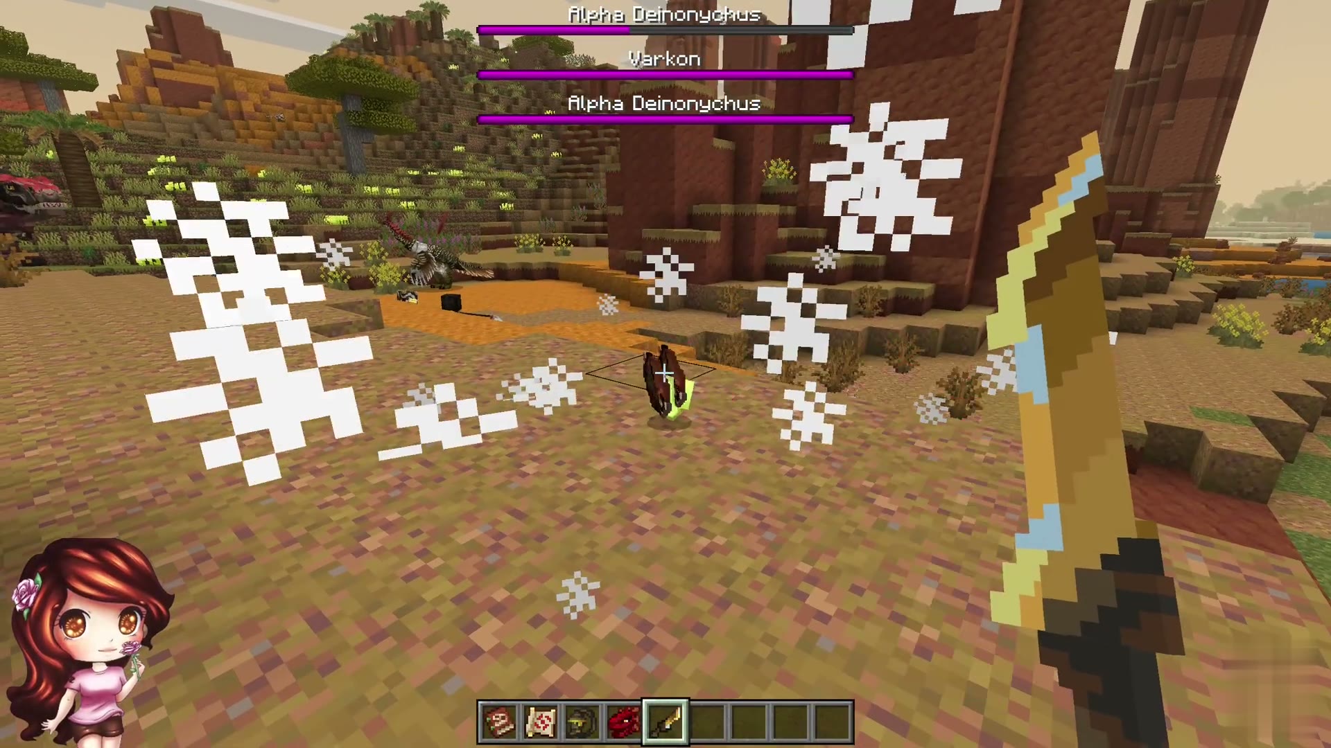 Dinosaur Realm screenshot 6