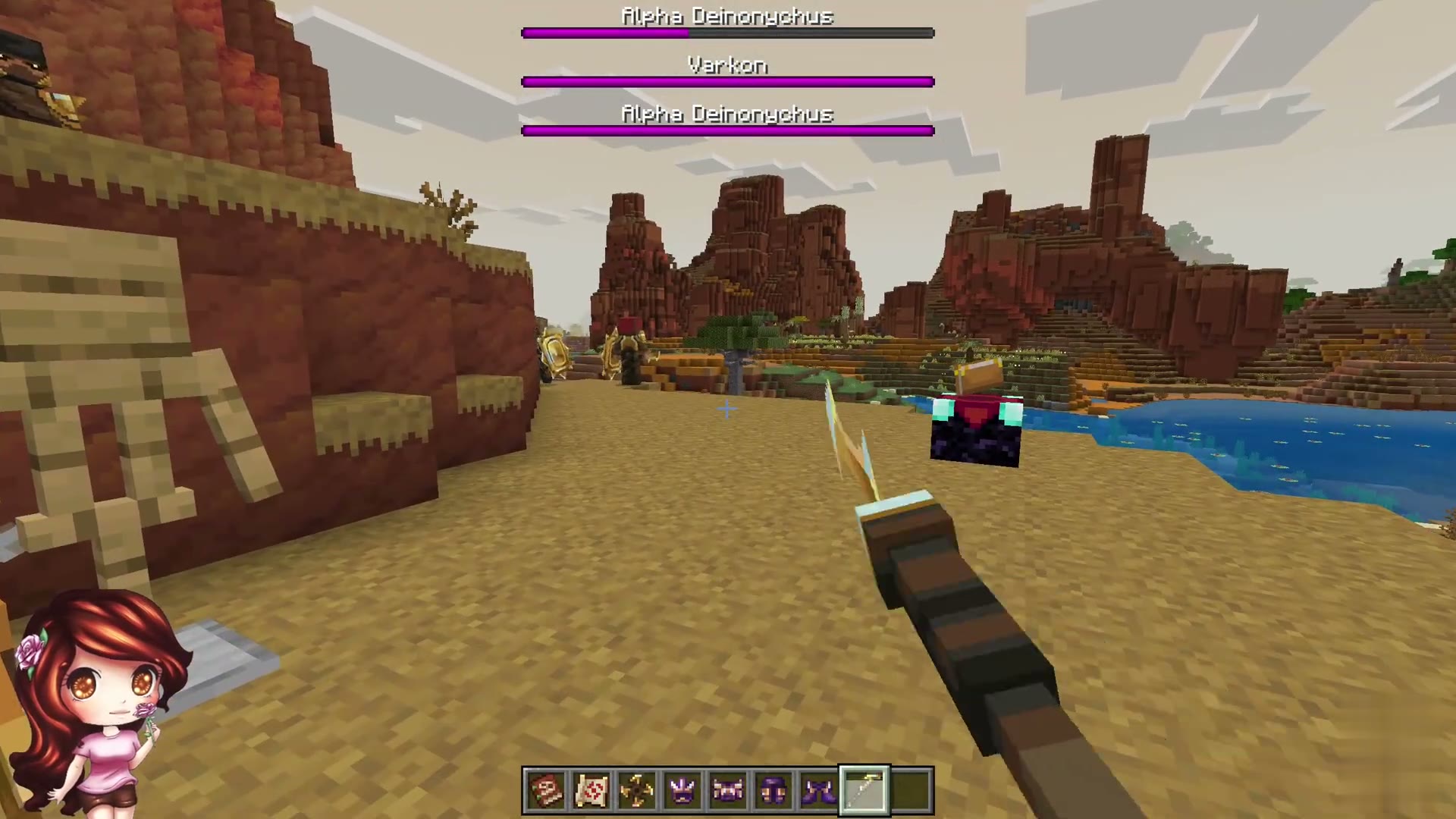 Dinosaur Realm screenshot 7
