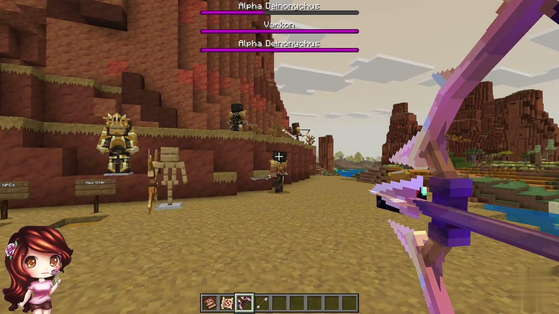 Dinosaur Realm screenshot 8