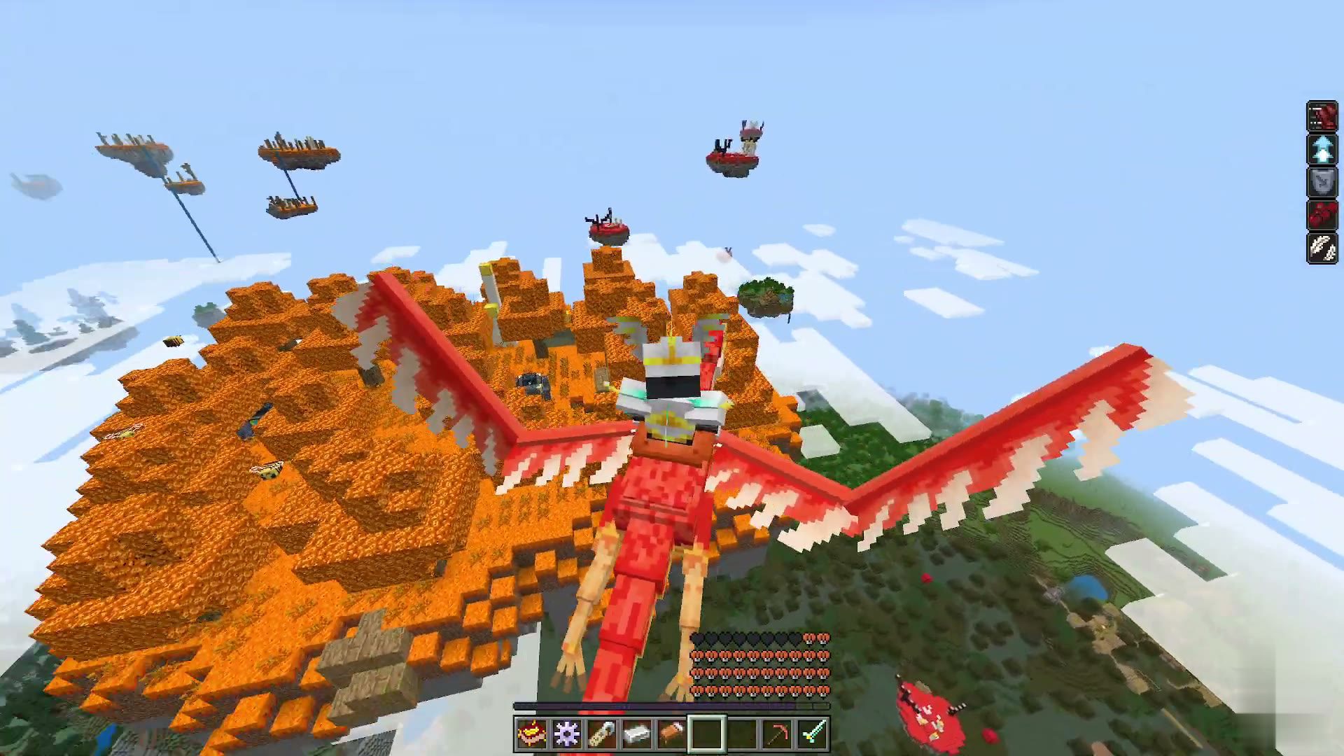 Floating Empires screenshot 10