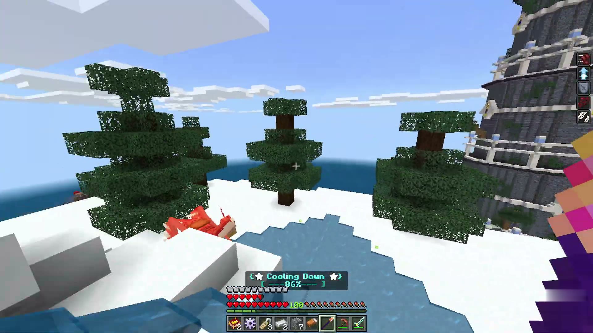 Floating Empires screenshot 12