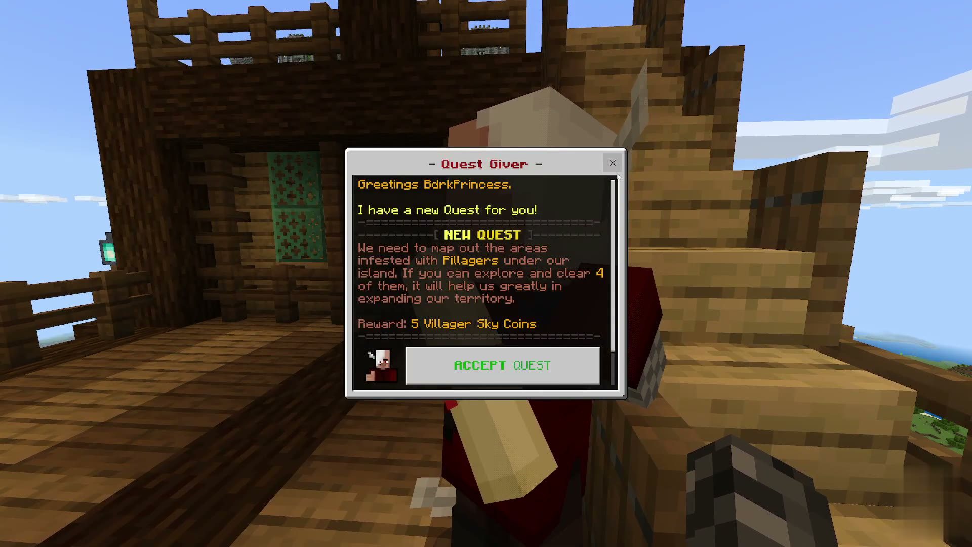 Floating Empires screenshot 4