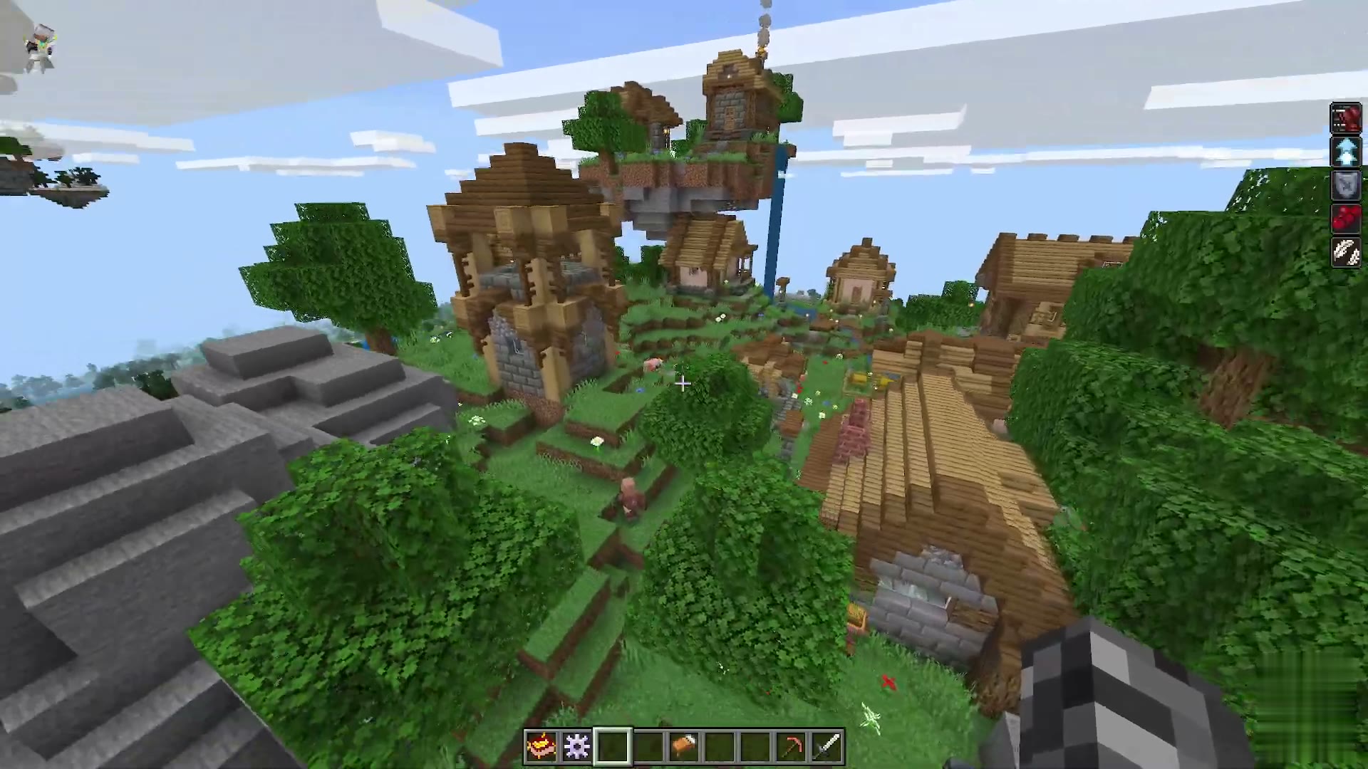 Floating Empires screenshot 6