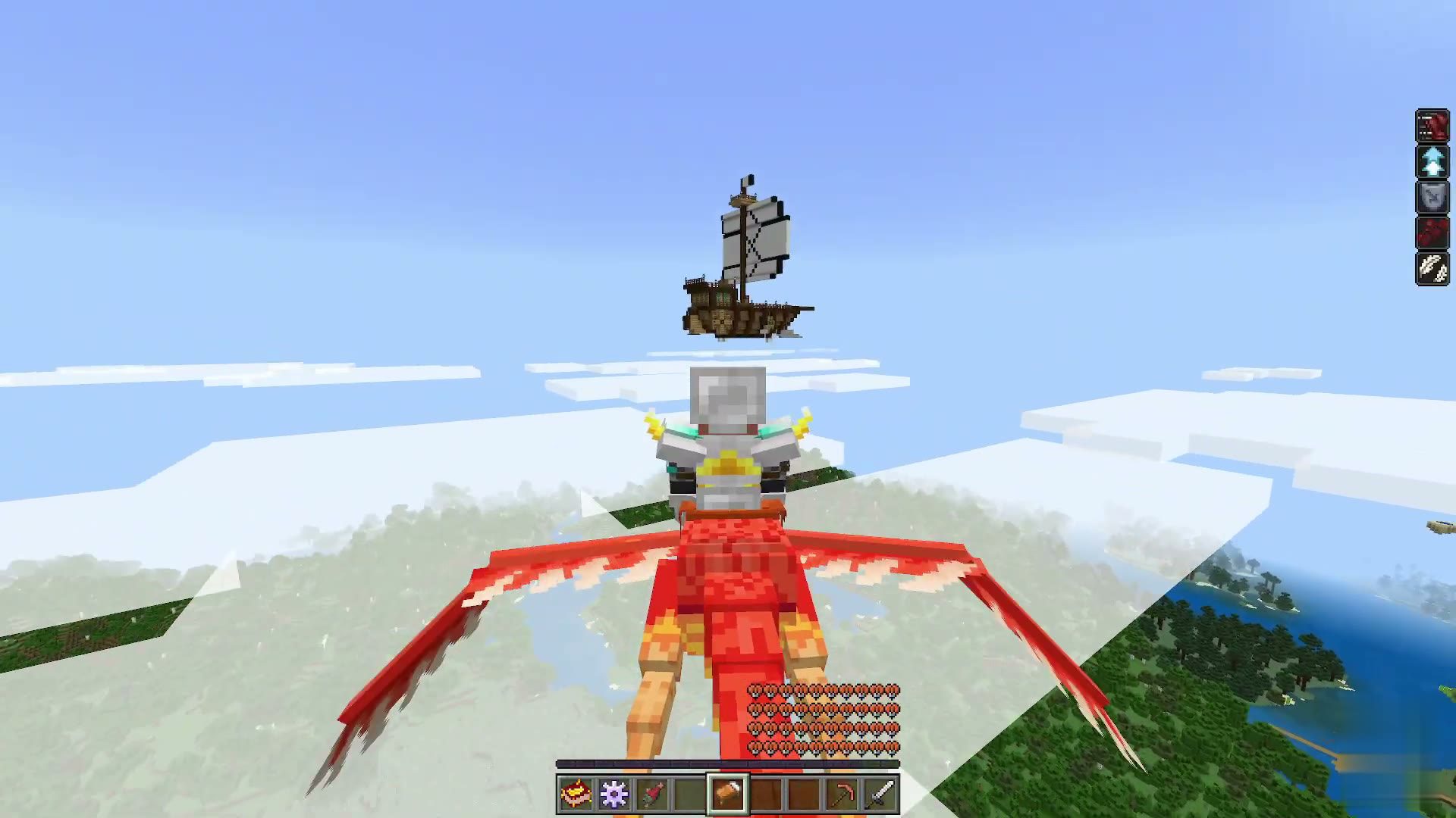 Floating Empires screenshot 7