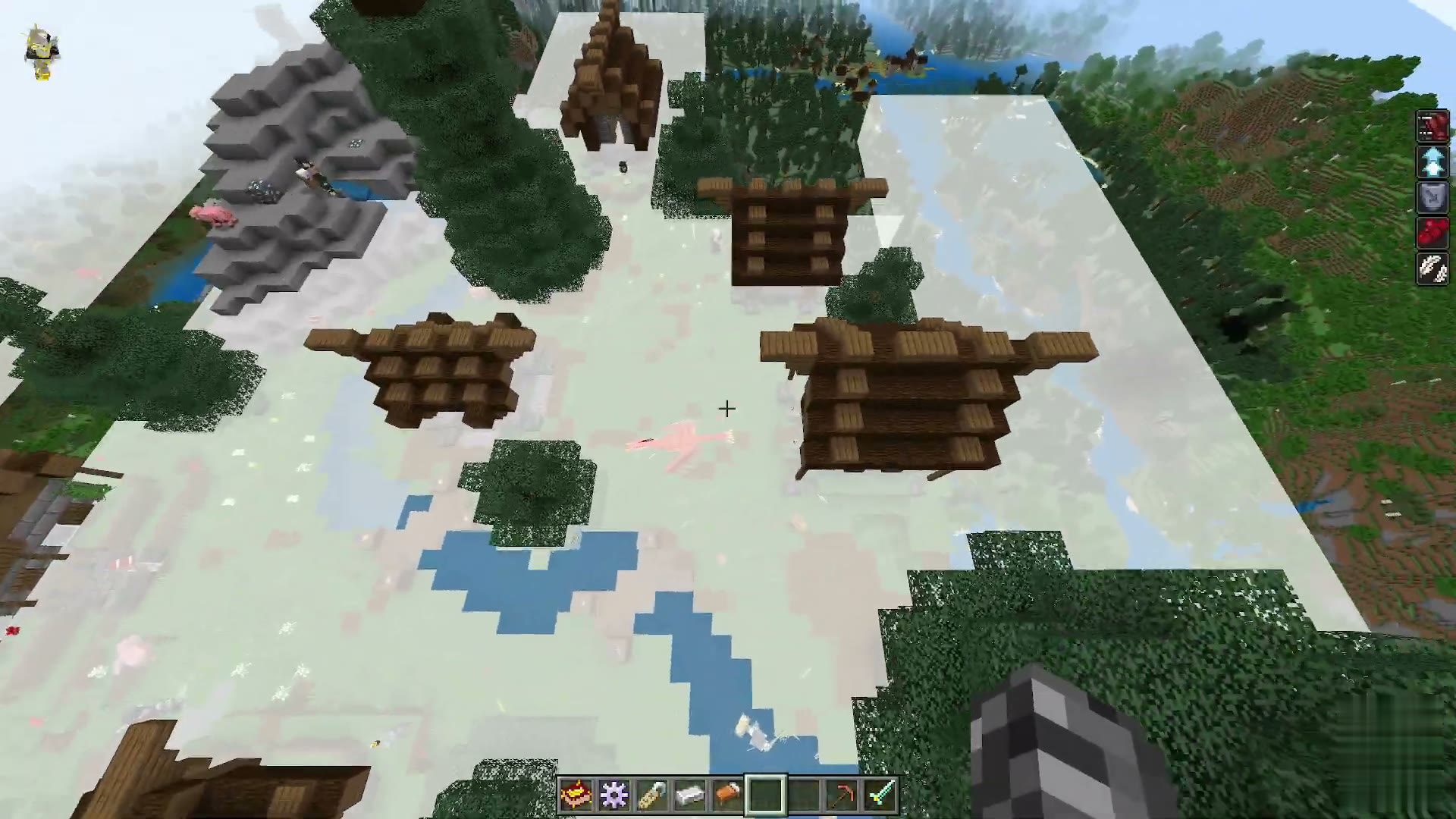 Floating Empires screenshot 9