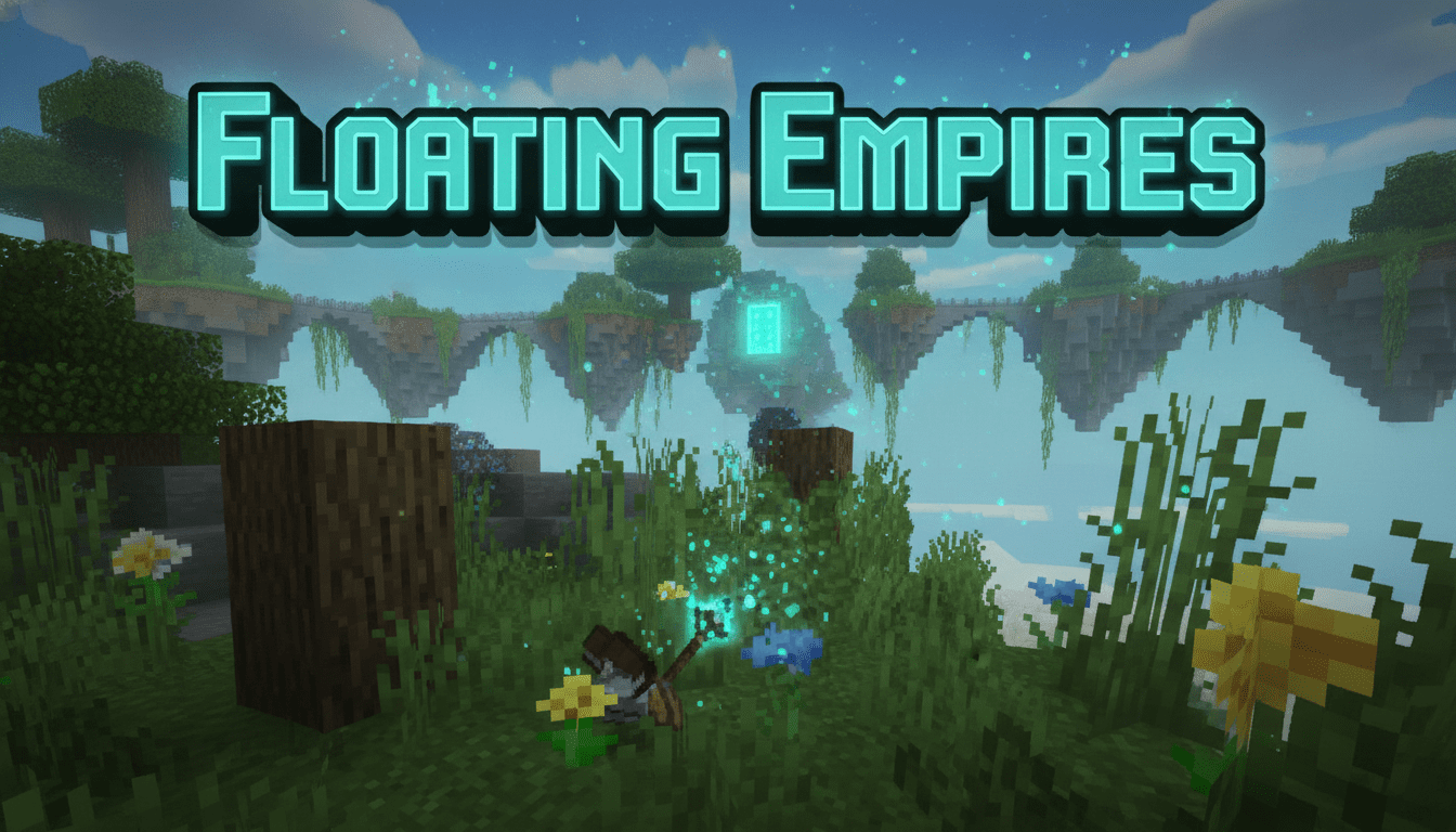 Floating Empires thumbnail